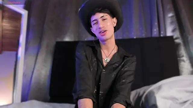 XXX chat uživo modela NovaaWheler