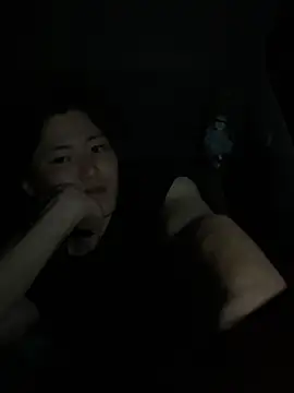 chiba_chan Show Webcam
