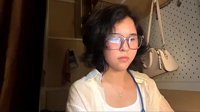 JennyCarpenter 라이브 XXX 채팅