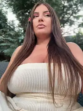 Chat XXX en directo de JessicaFlame