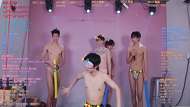 TNT-888 live XXX chat