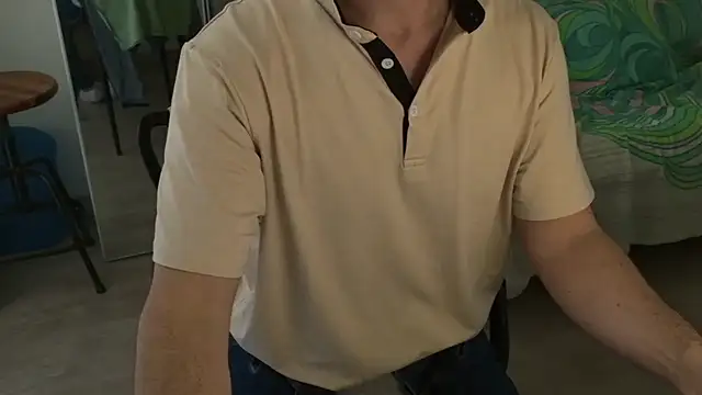 Luchash's Webcam Show