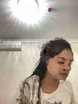 Lucky_xiao Pertunjukan Webcam