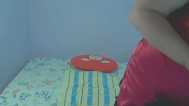 Lusi-777's Live XXX Chat