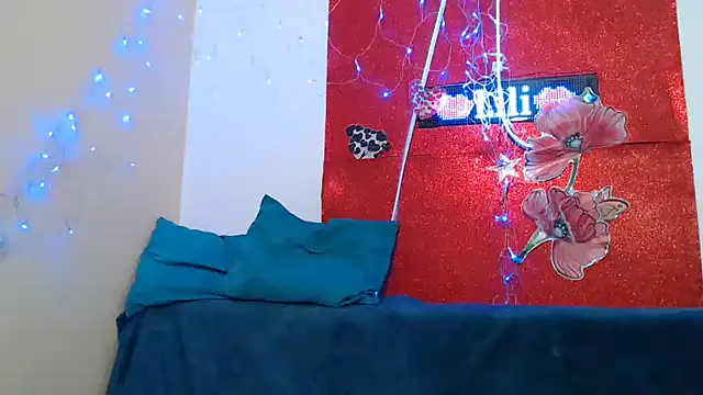 liliimilf's Live XXX Chat