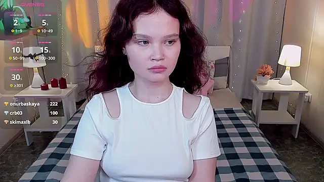 EmilyChaves live XXX chat