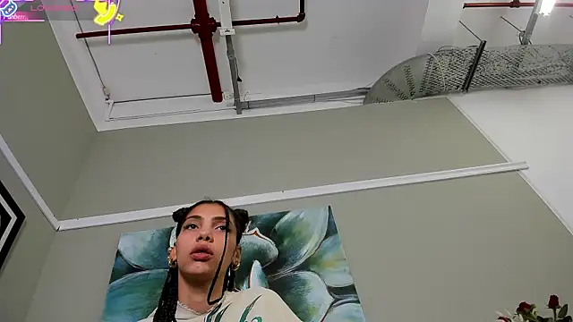TattoedLexi_ Chat XXX in diretta