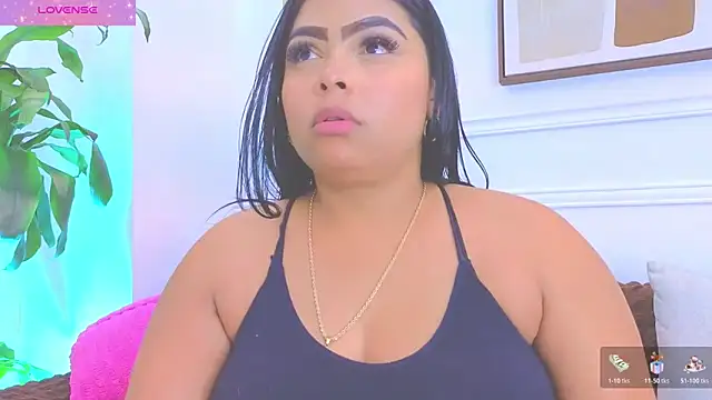 Czat XXX na żywo – Daisy_Price