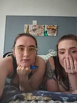 AndHerXO 现场XXX聊天