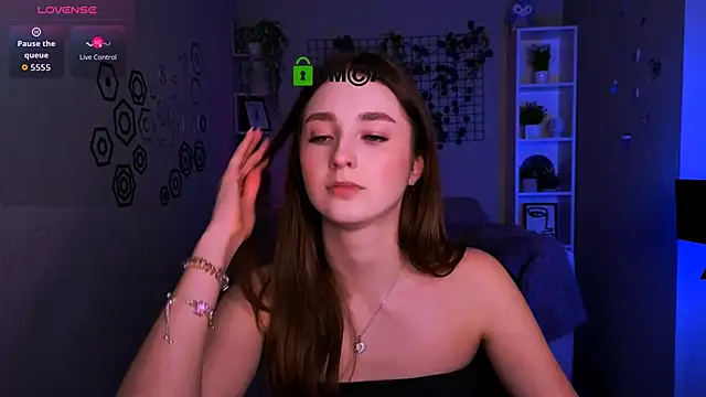 Czat XXX na żywo – alisabliss