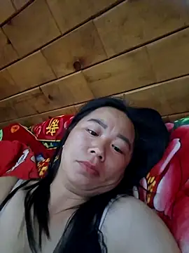 Mila_00 Pertunjukan Webcam