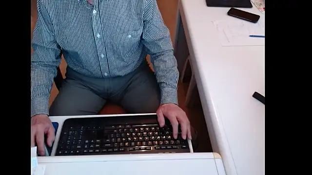 Вебкам-шоу dutchpornking