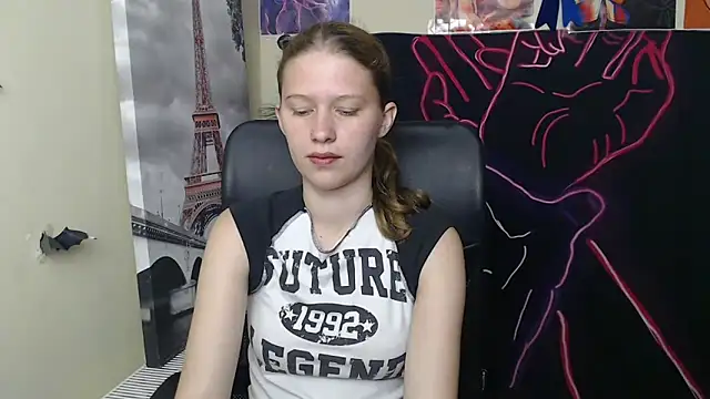 Živá chatovací místnost StellaCRL