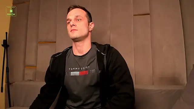 BrandonNorrisn Webbikameraesitys