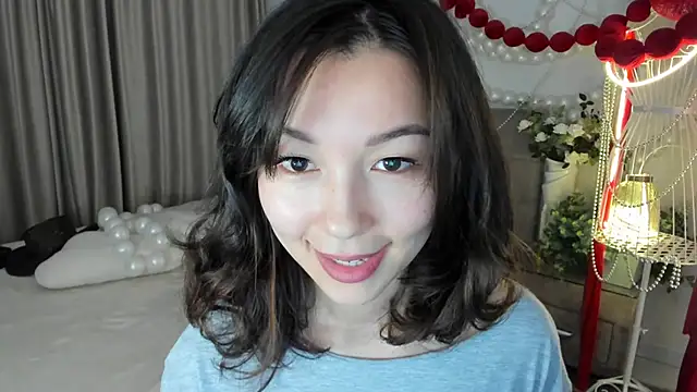 AgnieszkaBanana's Live XXX Chat