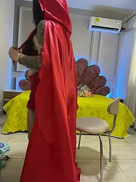 eva_sexx69のウェブカメラショー