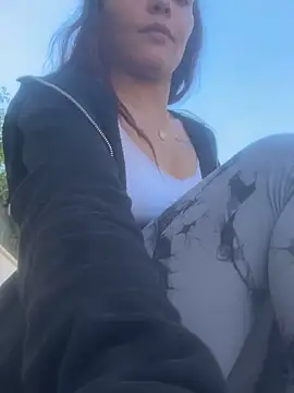 Zoe_mayers webkamerás műsora
