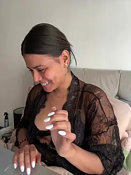 Chat +18 de RachelWeisz_ ao vivo