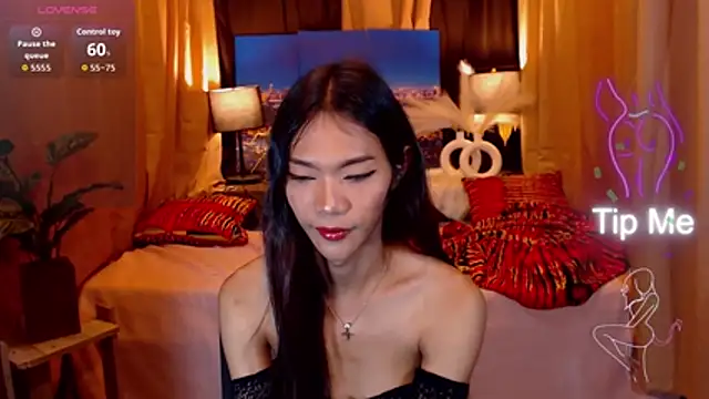 MsEpitome 现场XXX聊天