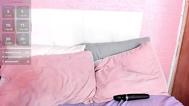 Chat +18 de Celeste_Rox ao vivo