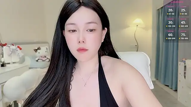 Bella_Ava 网络视讯表演