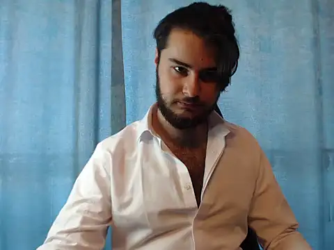 MajesticGOLD Webcam show