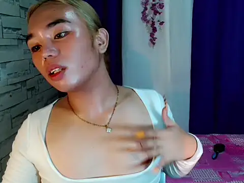 Cataleya_Jonesxxx Pertunjukan Webcam