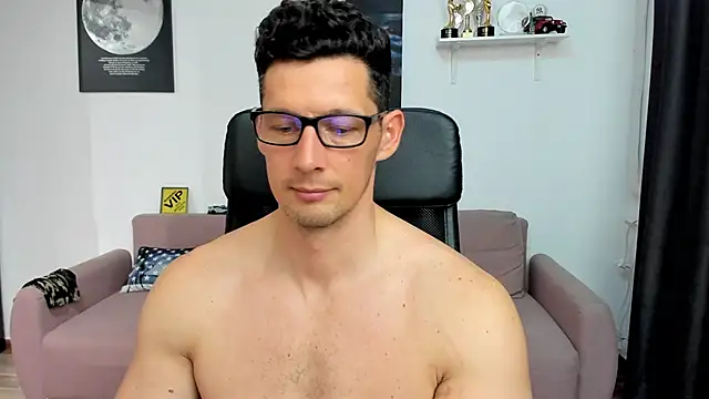 Show Webcam de BrutusK08