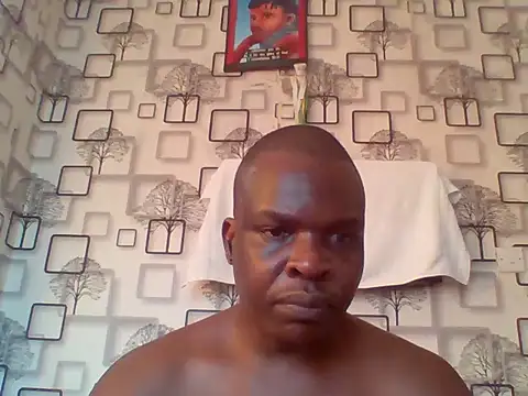 Chumba_001 Adlı Modelin Canlı XXX Sohbeti