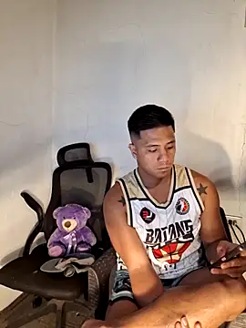 Felix_Asher 现场XXX聊天