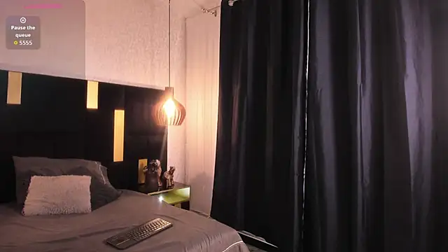Živý XXX chat Lucio__Fox