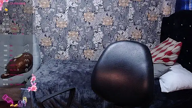 XXX chat uživo modela pretty_cristal69