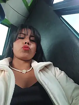 _andrea30n Webbikameraesitys