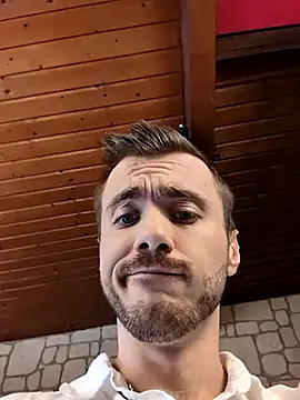 Mikev Live XXX Chat