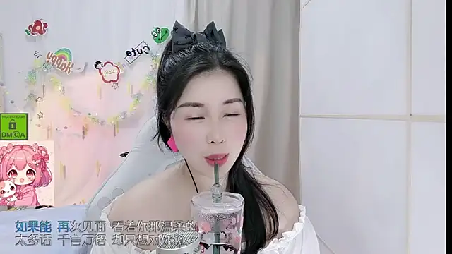 HK_angelchloe's Live XXX Chat