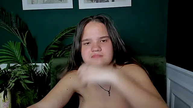 AdeleCruz Live XXX-chat