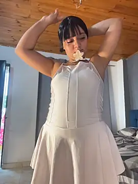 XXX chat uživo modela Katy_RoseX