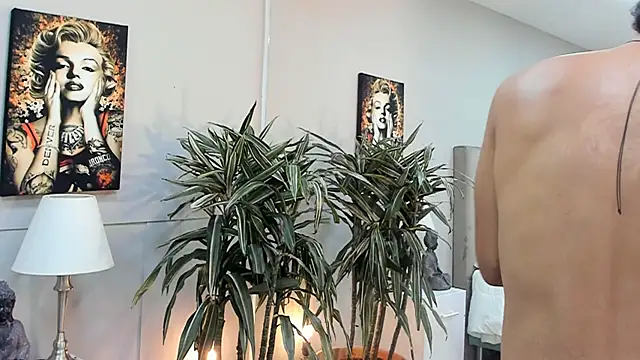 kai_storn Live XXX-chat