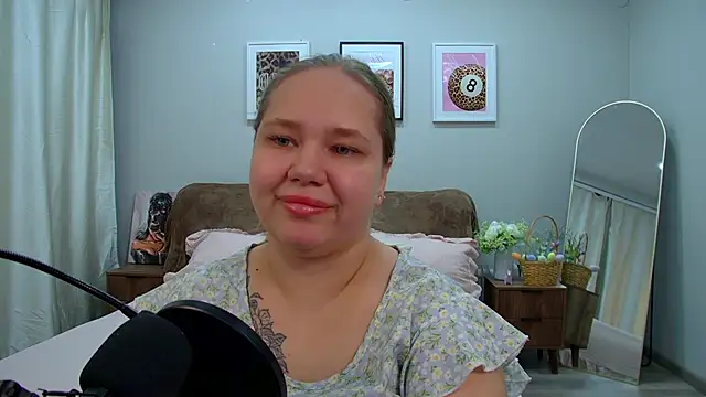 DianaKristol's Live XXX Chat