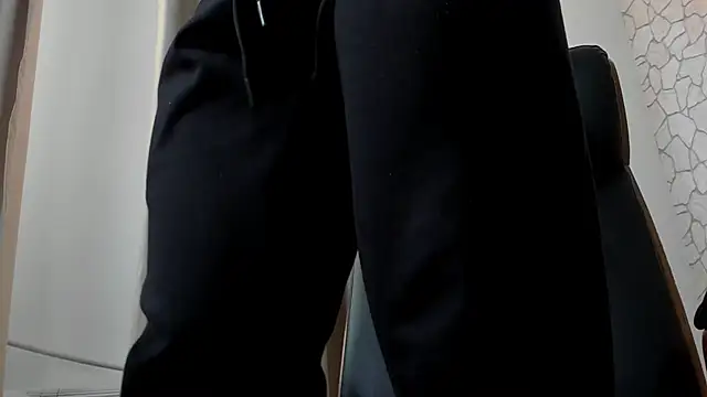 ClintMasters – Naživo XXX chat