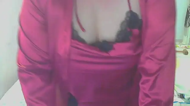 Lusi-777's Live XXX Chat