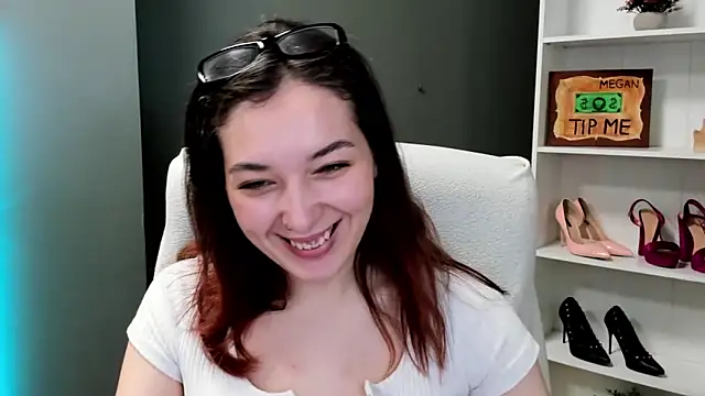 Meagn_Extasy's Live XXX Chat