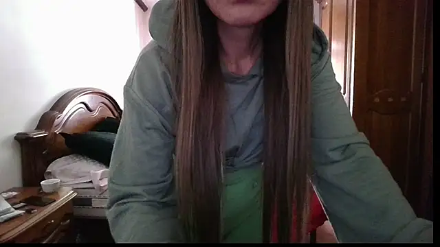 KarolinaReaper Chat XXX live