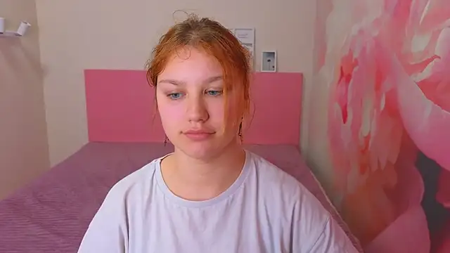 Czat XXX na żywo – AngelinaLow