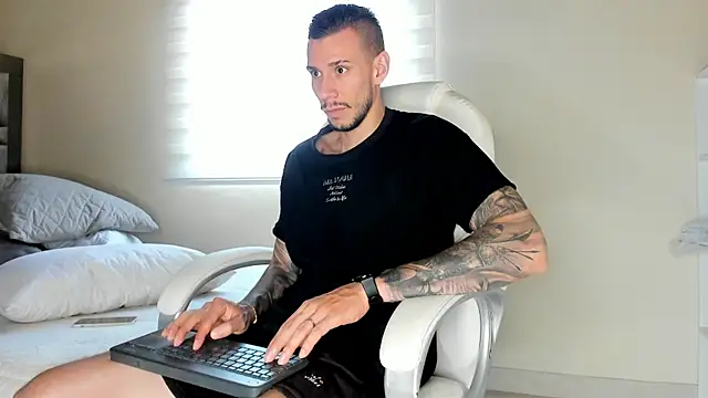 J_king__ Webcam Show