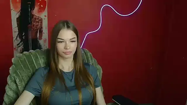 Lina_Loveuu লাইভ XXX চ্যাট