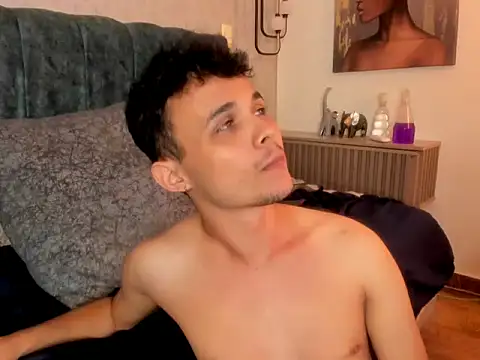 دردشة Alhan_Twink الجنسية المباشرة