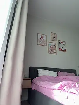 gingerlatte Adlı Modelin Canlı XXX Sohbeti