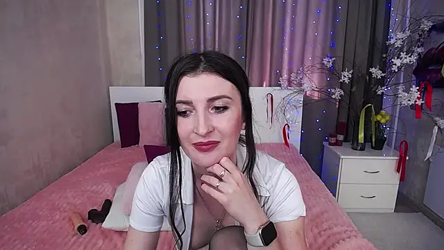 EvelinCuper_'s Live XXX Chat