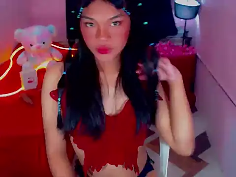 KlaiAllison Show Webcam